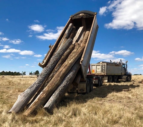 BRD Excavations - Romsey, VIC