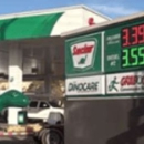Sinclair Gas Station - Convenience Stores