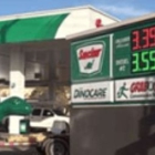 Sinclair Gas Station