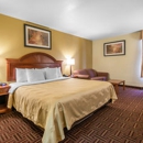 Quality Inn Colorado Springs South - Motels