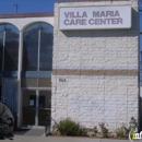 Villa Maria Care Center - Nursing & Convalescent Homes