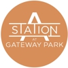 Station A Apartments gallery
