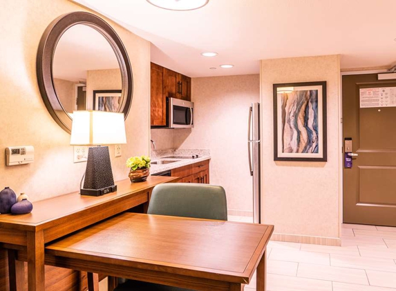 Homewood Suites by Hilton Pleasant Hill Concord - Pleasant Hill, CA