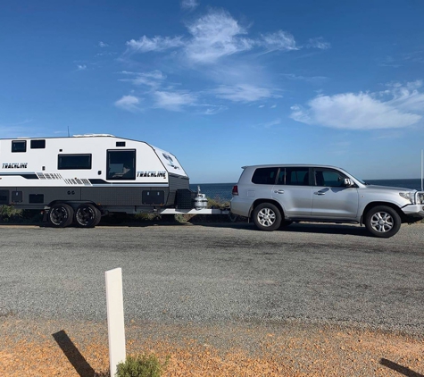 Mandurah Caravan & RV Centre - Greenfields, WA