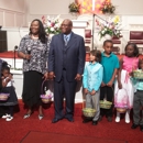 Harvest Ministries Worship and Community Center - Community Centers