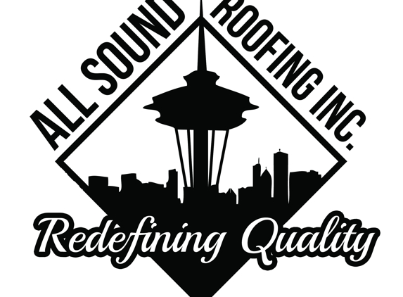 All Sound Roofing Inc. - Arlington, WA