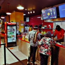 The Halal Guys - Health Food Restaurants