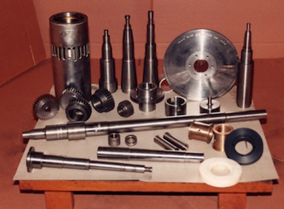 H & B Linder Engineering Pty Ltd - Moorabbin, VIC