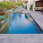 Unique Landscapes & Custom Pools