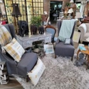 Options A Home Boutique - Home Furnishings