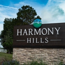Harmony Hills