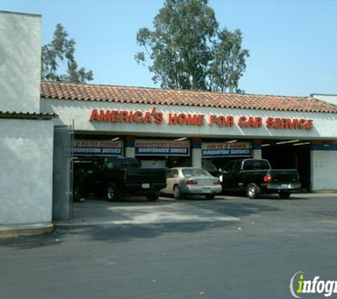 Firestone Complete Auto Care - Moreno Valley, CA