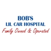 Bob's Lil Car Hospital gallery