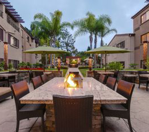Courtyard by Marriott - Los Altos, CA