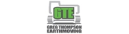Greg Thompson Earthmoving - Sand, Soil & Gravel Supplies