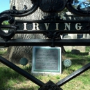 Sleepy Hollow Cemetery - Cemeteries