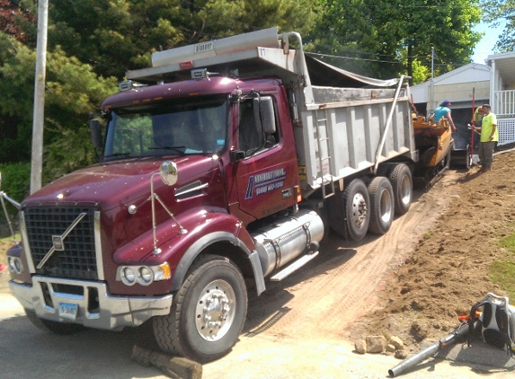 Northeast Paving - Waterford, CT