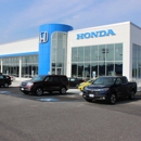 Boardwalk Honda Acura - New Car Dealers
