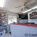 Leesburg Self Storage - Boat Storage