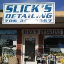 Slicks Auto Care - Car Wash