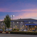 Best Western Cascade Inn & Suites