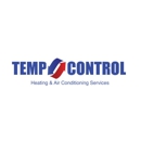 Temp Control Heating & Air Conditioning - Fireplaces