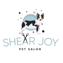 Shear Joy Pet Salon - Pet Grooming
