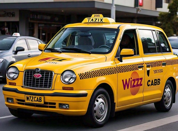 Wizzcabs - Thornlie, WA