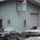 Steve's Foreign Auto Repair - Automobile Diagnostic Service