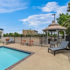 Hampton Inn Marion