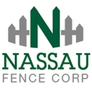 Nassau Fence Corp - Fence-Sales, Service & Contractors