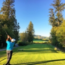 Salish Cliffs Golf Club - Private Golf Courses