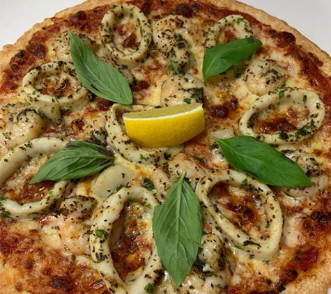 City Pizza - Darwin City, NT