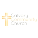 Calvary Community Church - Community Churches