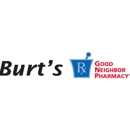 Burt's Pharmacy and Compounding Lab - Westlake Village - Pharmacies