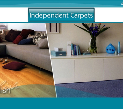 Independent Carpets - Bennetts Green, NSW. Newcastle’s supplier of quality timber floors