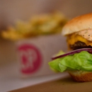 CP Burger
