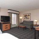 Hampton Inn & Suites Indianapolis-Fishers - Hotels