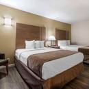 Quality Inn - Motels