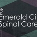 Emerald City Spinal Care - Chiropractors & Chiropractic Services