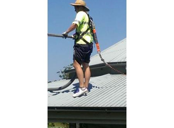 Gutter Sucker
