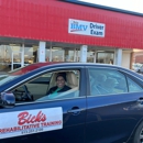 Bick's Driving School - Schools