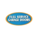 Full Service Garage Doors - Garage Doors & Openers