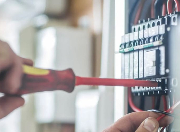 Jason Wenta Electrical Services - Condon, QLD