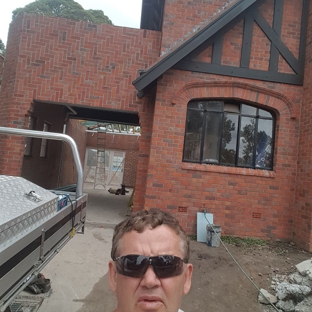 Hornsby Bricklaying