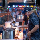 The Bar-B-Q Man Restaurant & Catering