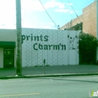 Prints Charm'n Inc