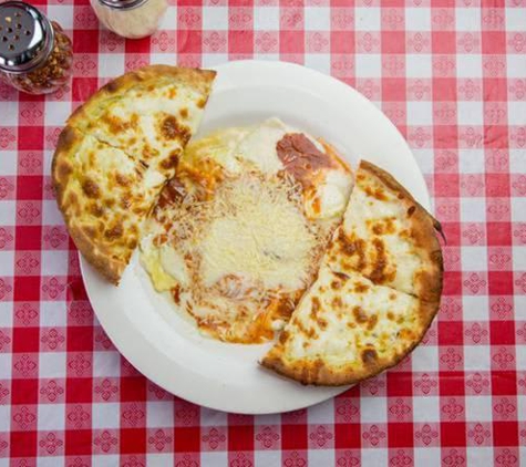 The Original Italian Pie - New Orleans, LA