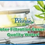 Pristine Water Softeners