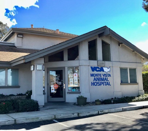 VCA Monte Vista Animal Hospital - Concord, CA